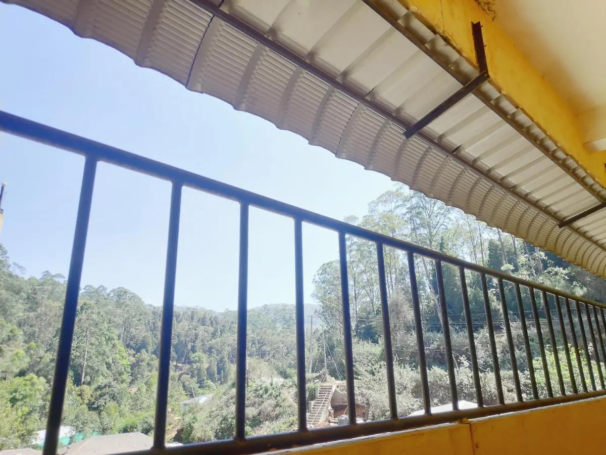 Munnar Hotel Club Nine