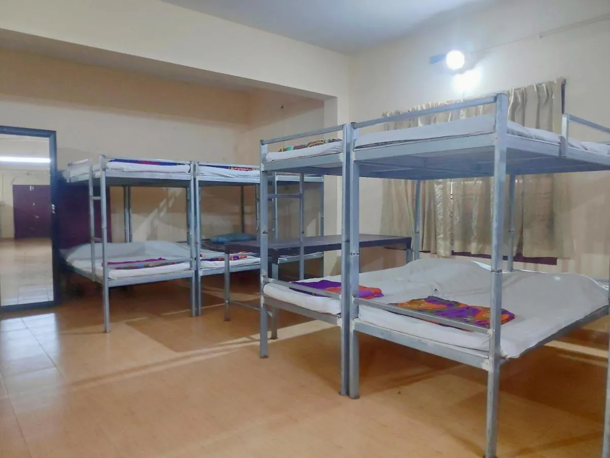 Munnar Hotel Club Nine India