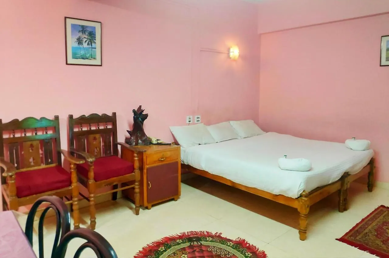 Munnar Hotel Club Nine India
